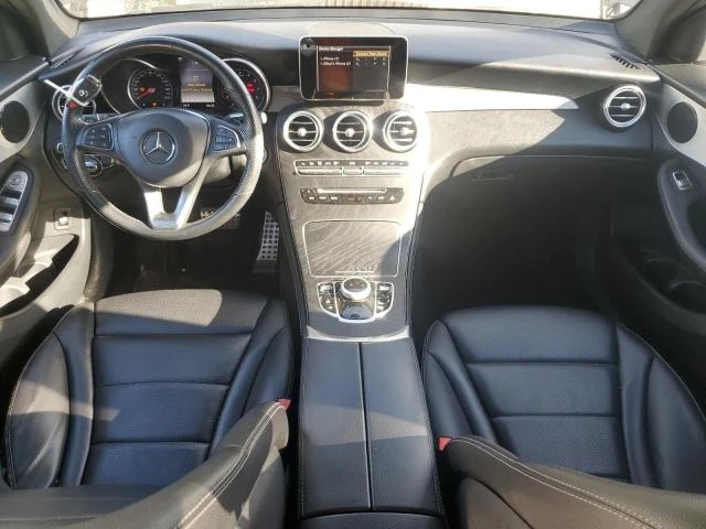 Mercedes-Benz GLC 300 AMG* PACK* ПОДГРЕВ* КАМЕРА* КЕЙЛЕС* LANE* ASSIST - изображение 7