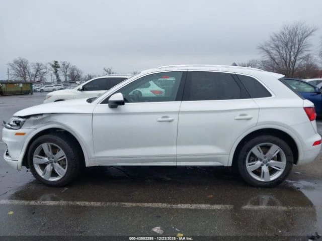 Audi Q5 45 PREMIUM - изображение 8