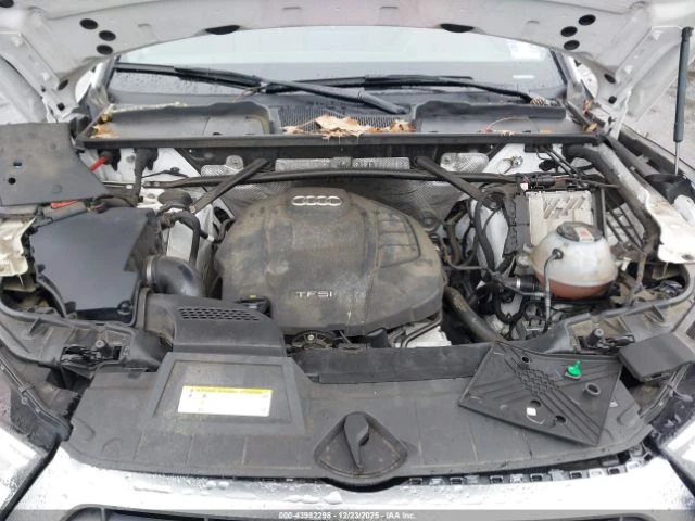 Audi Q5 45 PREMIUM, снимка 15 - Автомобили и джипове - 53470027