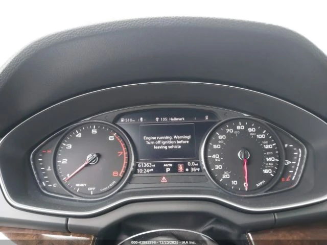 Audi Q5 45 PREMIUM, снимка 12 - Автомобили и джипове - 53470027