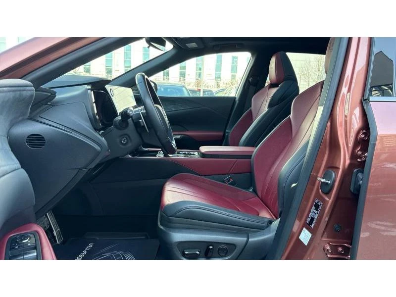 Lexus RX 500h F-SPORT MY24, снимка 12 - Автомобили и джипове - 53673539
