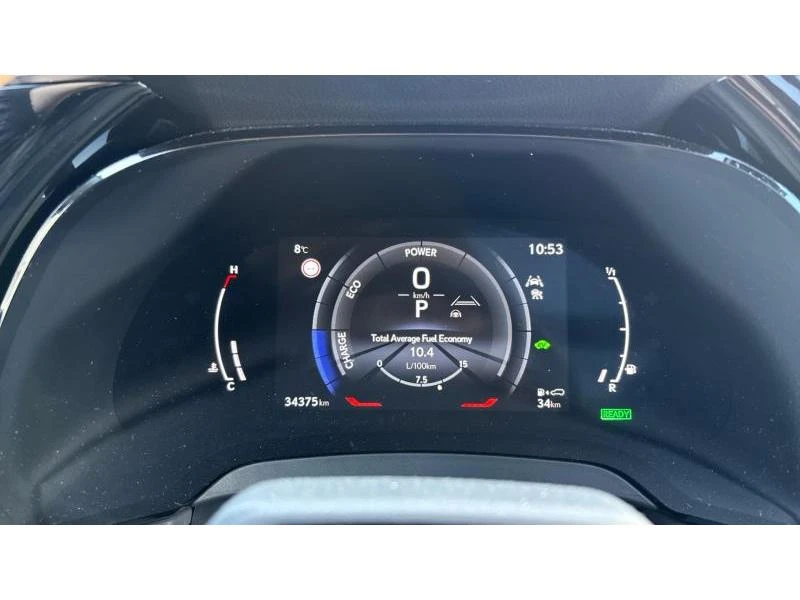 Lexus RX 500h F-SPORT MY24, снимка 14 - Автомобили и джипове - 53673539