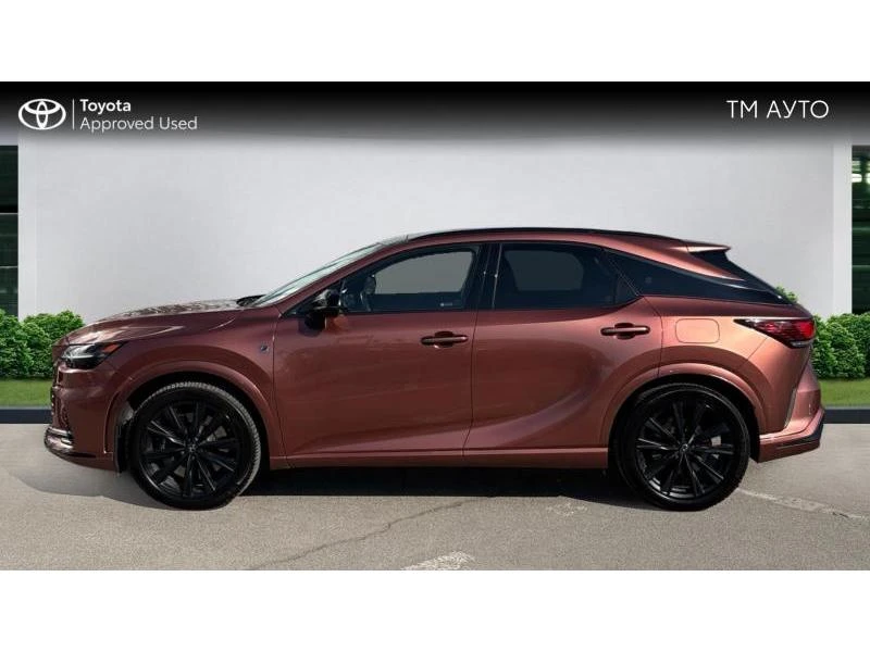 Lexus RX 500h F-SPORT MY24, снимка 3 - Автомобили и джипове - 53673539