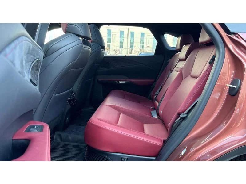 Lexus RX 500h F-SPORT MY24, снимка 11 - Автомобили и джипове - 53673539