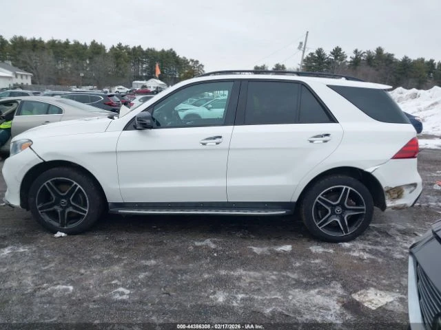 Mercedes-Benz GLE 350 * 4MATIC* KEYLESS* КОЖА* НАВИ* , снимка 7 - Автомобили и джипове - 53768085