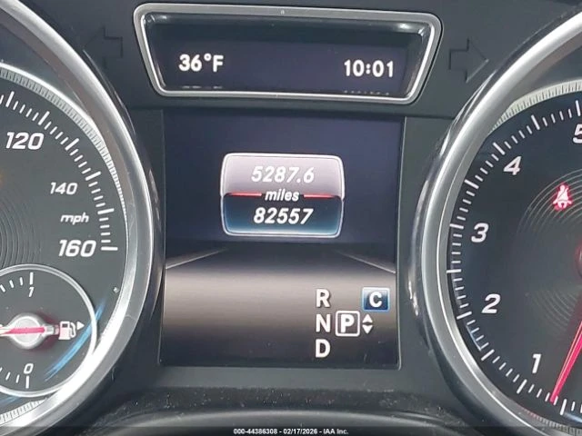 Mercedes-Benz GLE 350 * 4MATIC* KEYLESS* КОЖА* НАВИ* , снимка 13 - Автомобили и джипове - 53768085