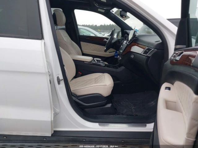 Mercedes-Benz GLE 350 * 4MATIC* KEYLESS* КОЖА* НАВИ* , снимка 10 - Автомобили и джипове - 53768085