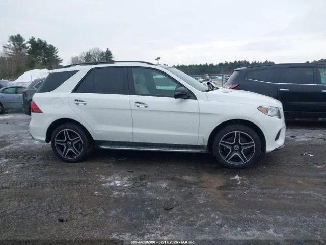 Mercedes-Benz GLE 350 * 4MATIC* KEYLESS* КОЖА* НАВИ* , снимка 6 - Автомобили и джипове - 53768085
