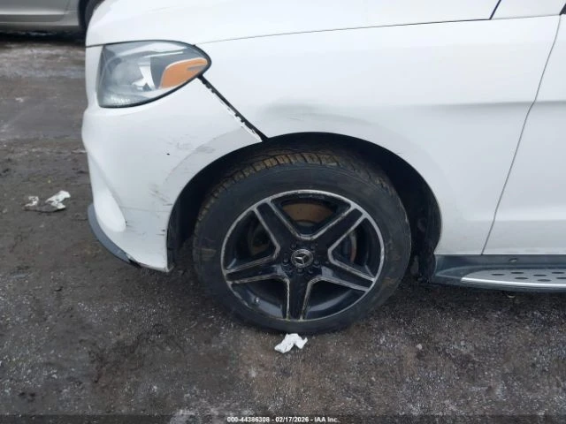 Mercedes-Benz GLE 350 * 4MATIC* KEYLESS* КОЖА* НАВИ* , снимка 9 - Автомобили и джипове - 53768085