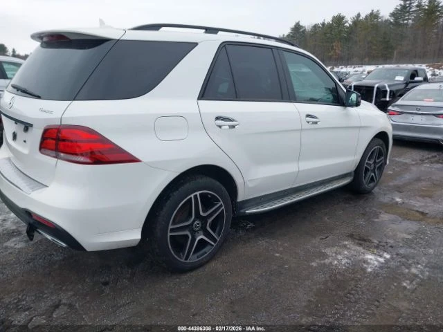 Mercedes-Benz GLE 350 * 4MATIC* KEYLESS* КОЖА* НАВИ* , снимка 5 - Автомобили и джипове - 53768085