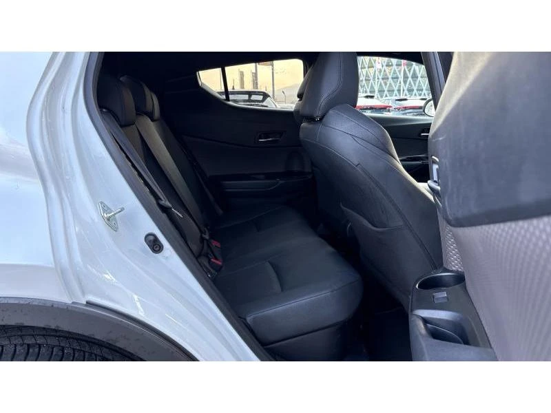 Toyota C-HR 2.0 HSD CUORE, снимка 7 - Автомобили и джипове - 53882776