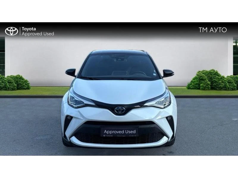 Toyota C-HR 2.0 HSD CUORE, снимка 5 - Автомобили и джипове - 53882776