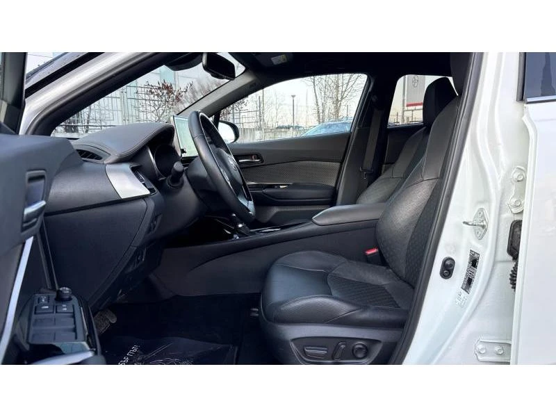 Toyota C-HR 2.0 HSD CUORE, снимка 12 - Автомобили и джипове - 53882776