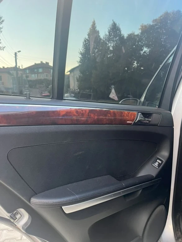 Mercedes-Benz ML 280, снимка 6 - Автомобили и джипове - 54141914