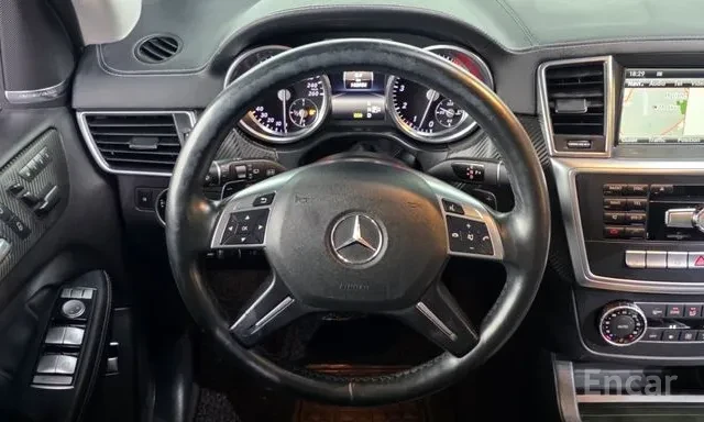 Mercedes-Benz GL 400 | V6 | 7 ������ | 360 ������ | ���� �� �� |  | Mobile.bg � ����������� 6