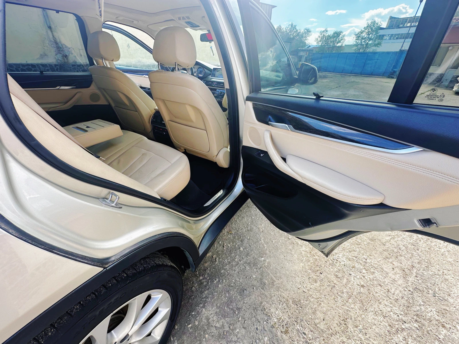 BMW X5 SDRIVE35I * HEAD-UP* DIGITAL DASH* ����� ������ | Mobile.bg � ����������� 11