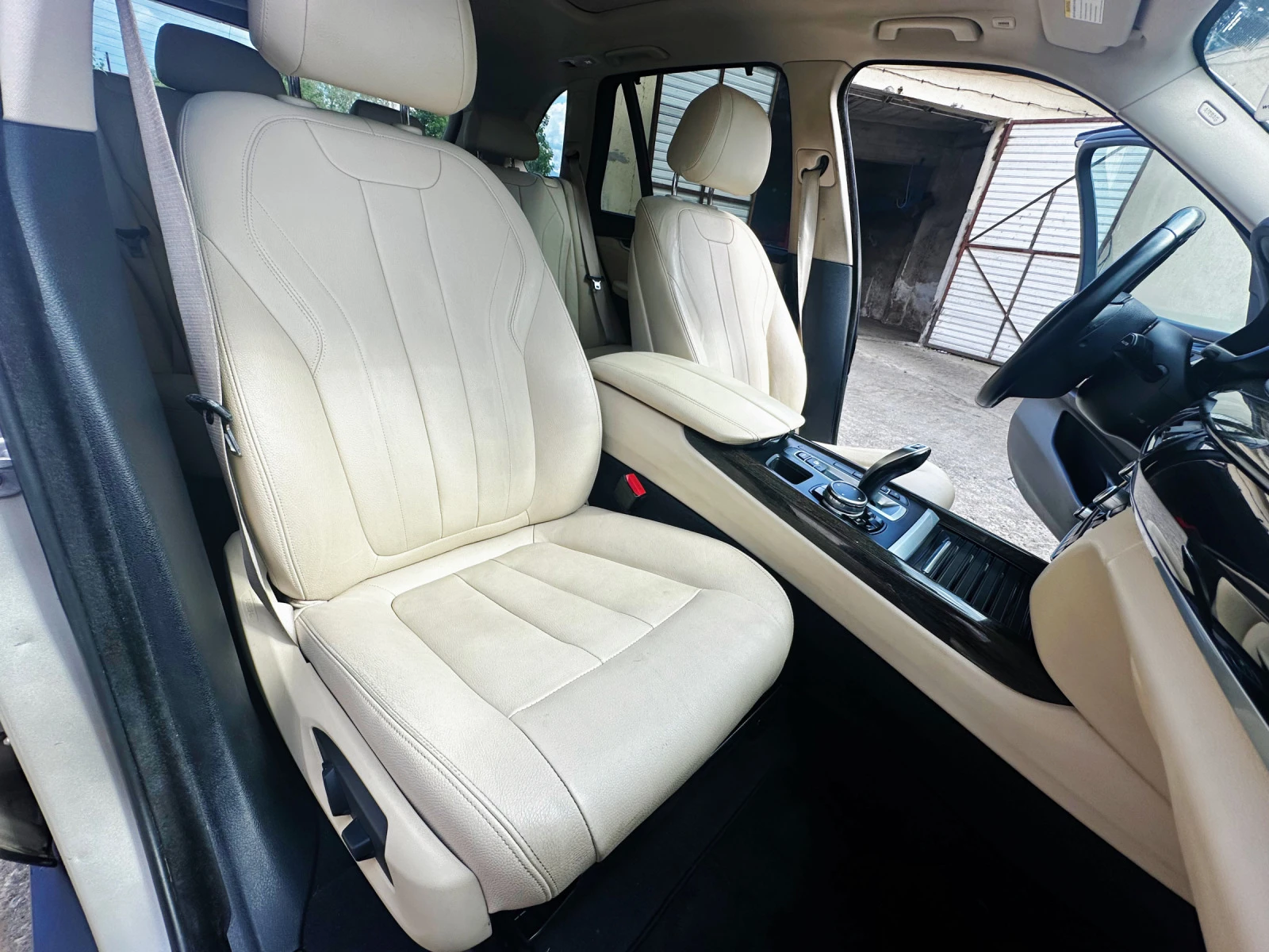 BMW X5 SDRIVE35I * HEAD-UP* DIGITAL DASH* ����� ������ | Mobile.bg � ����������� 14