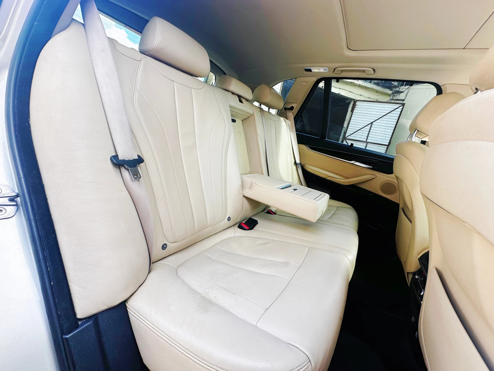 BMW X5 SDRIVE35I * HEAD-UP* DIGITAL DASH* ����� ������ | Mobile.bg � ����������� 12