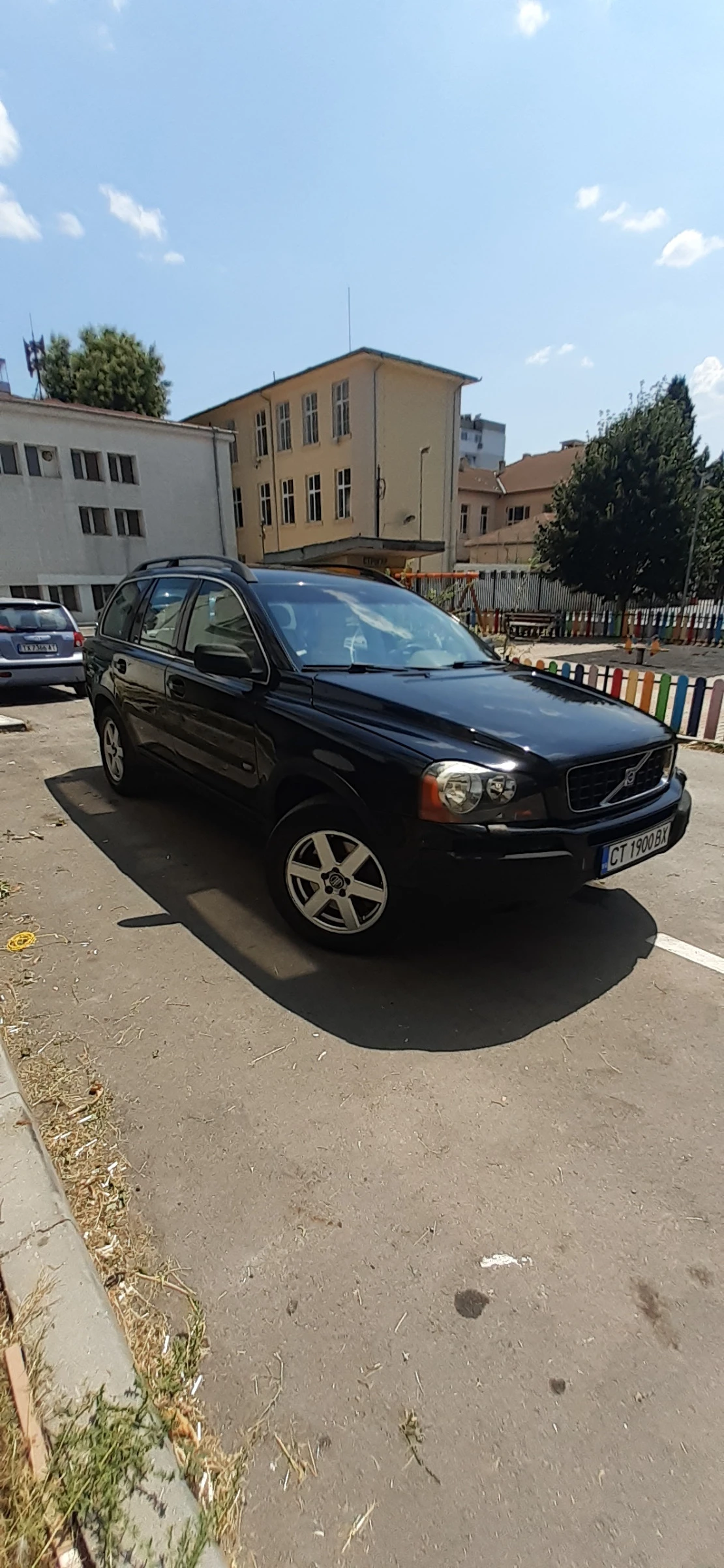 Volvo Xc90 ХС90  - изображение 3