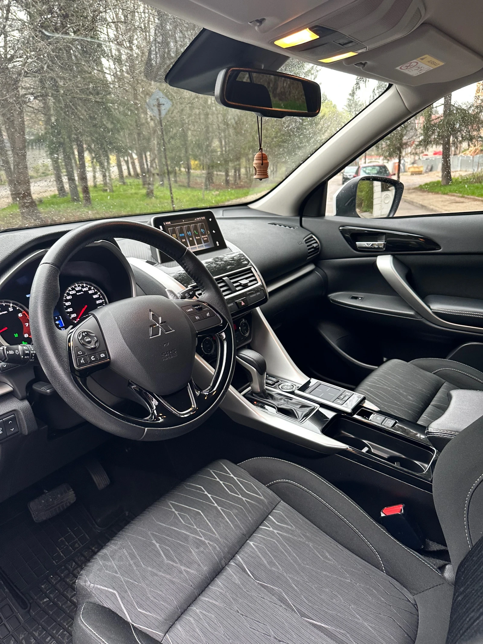 Mitsubishi Eclipse Cross В гаранция; 4х4;  - изображение 6