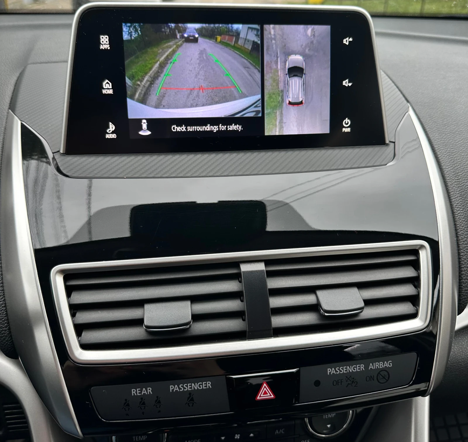 Mitsubishi Eclipse Cross В гаранция; 4х4;  - изображение 9