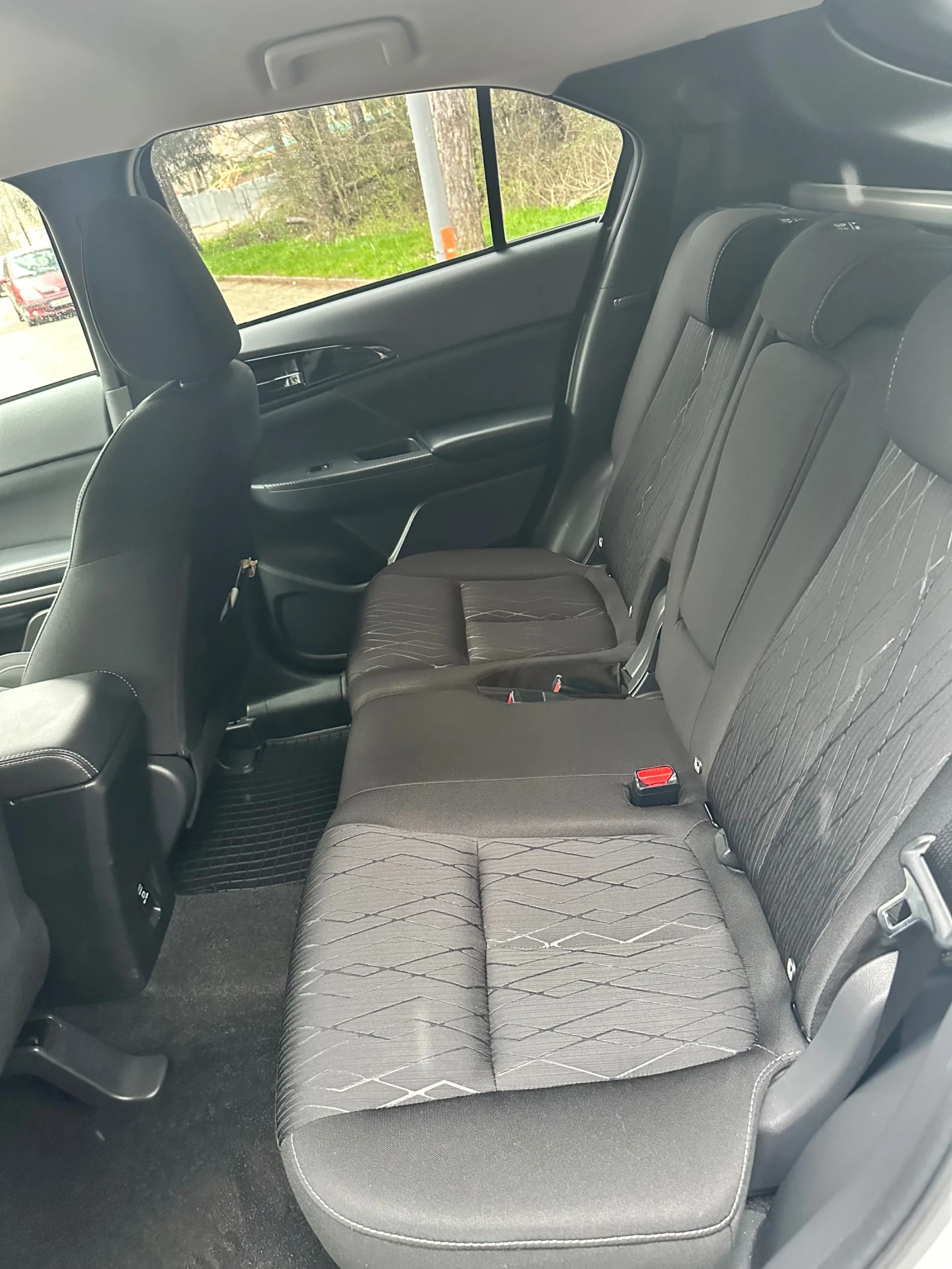 Mitsubishi Eclipse Cross В гаранция; 4х4;  - изображение 7