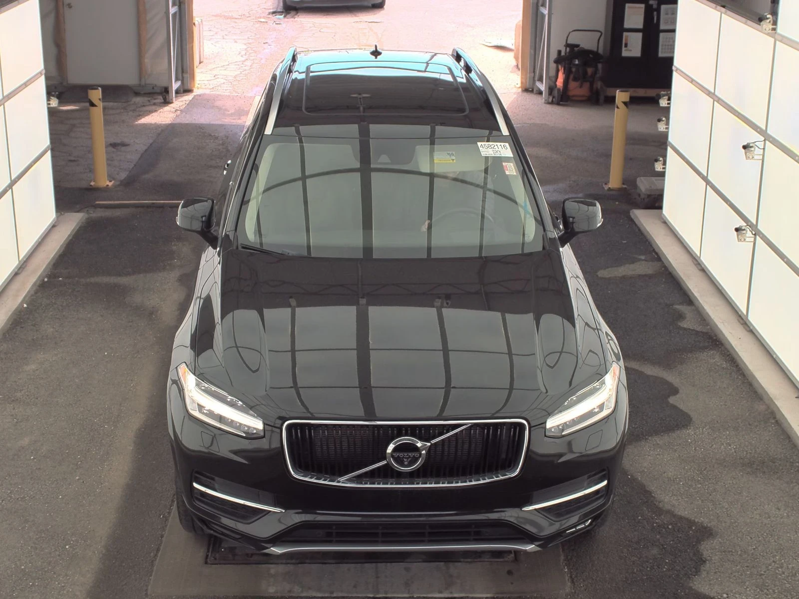 Volvo Xc90  - изображение 2