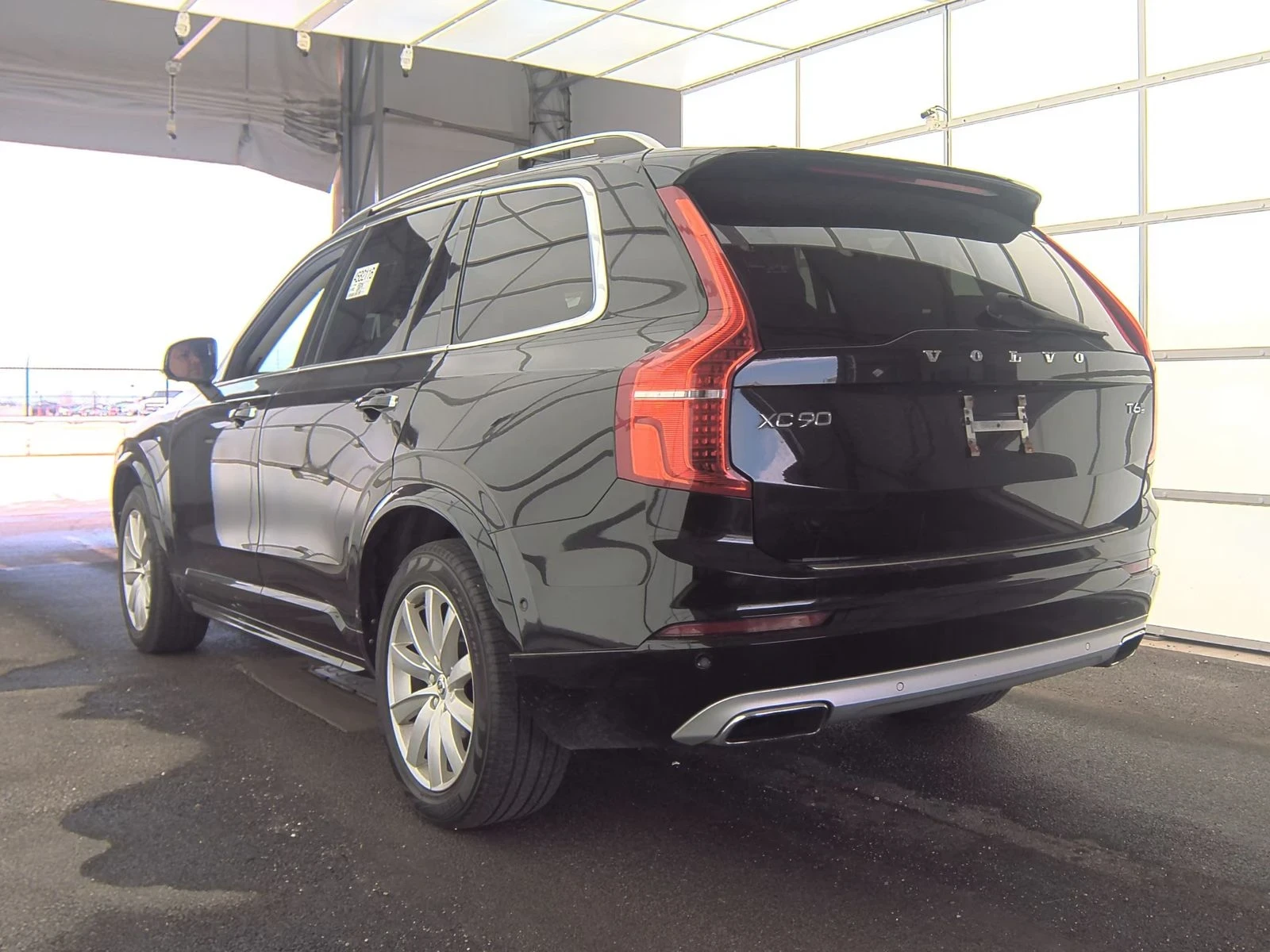 Volvo Xc90  - изображение 6