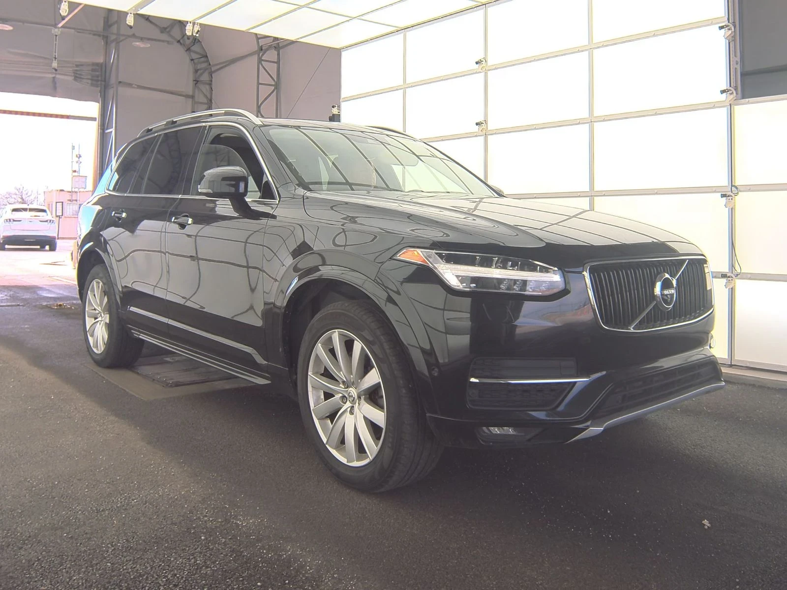 Volvo Xc90  - изображение 4