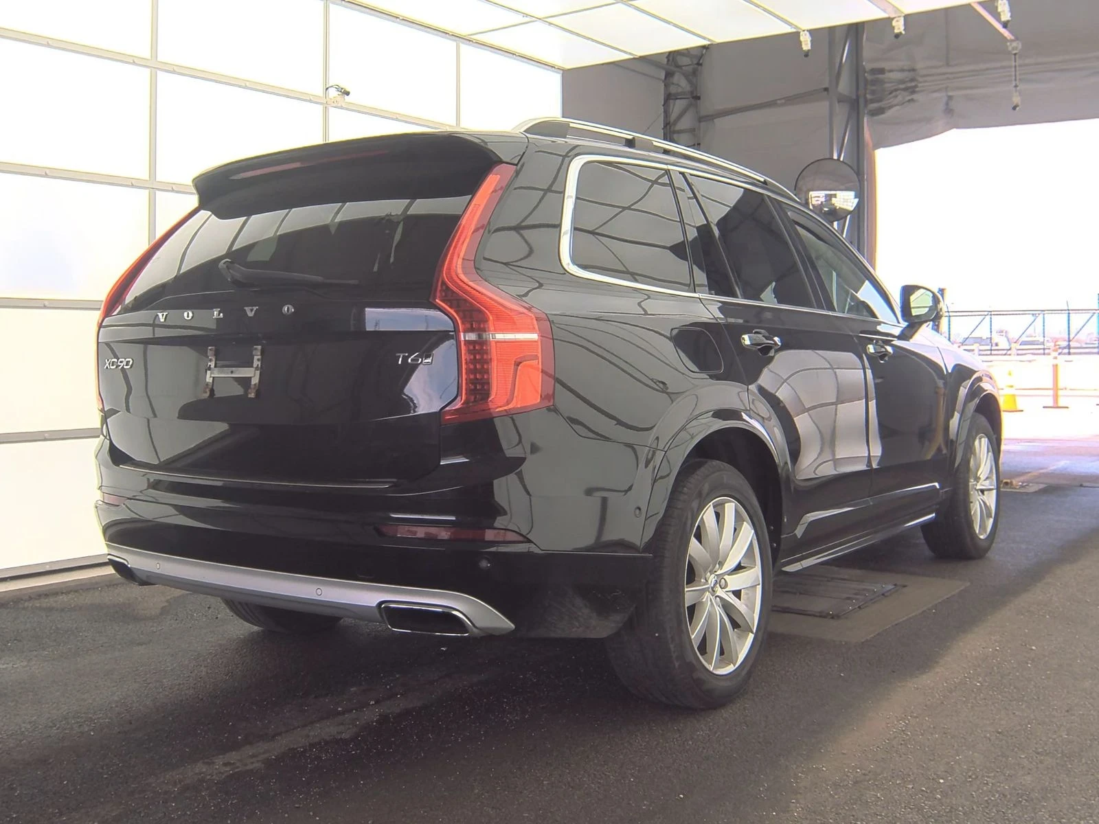 Volvo Xc90  - изображение 5