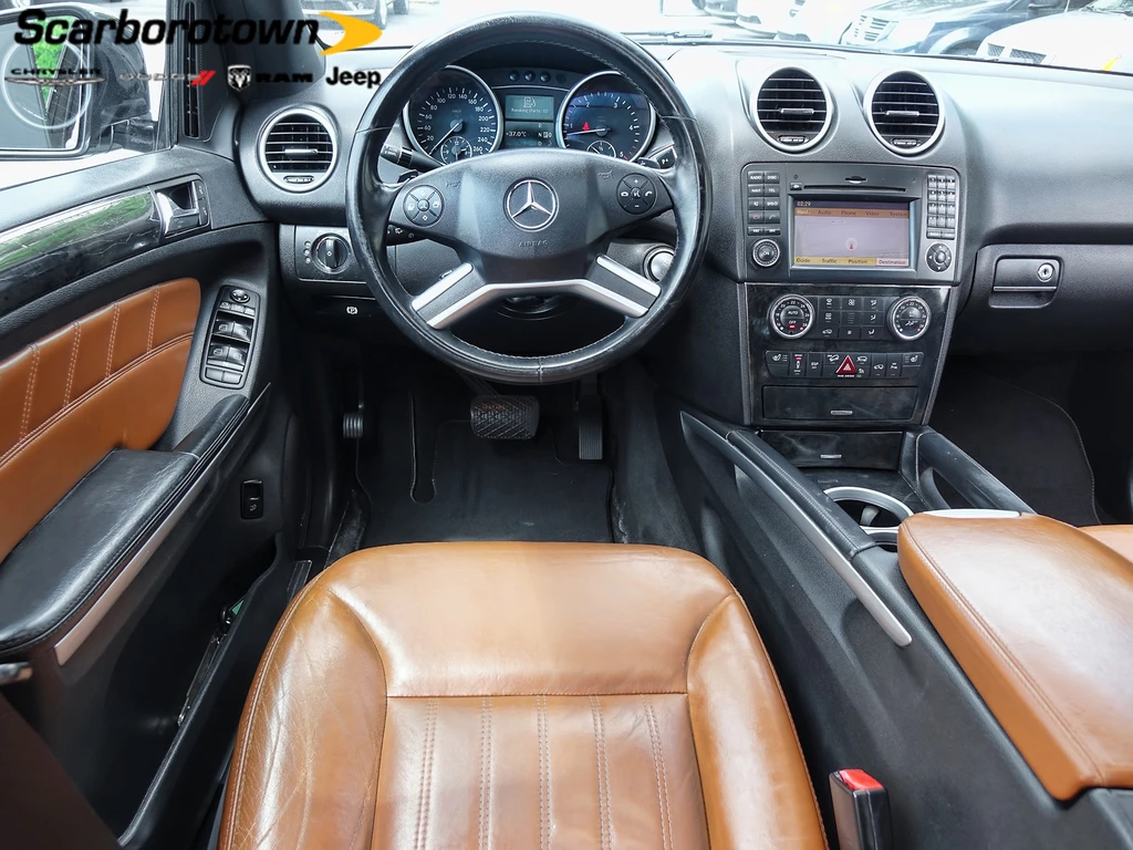 Mercedes-Benz ML 350 BlueTEC/4MATIC/ПОДГРЕВ/ОБДУХ/AIRMATIC/KEYLESS - изображение 8