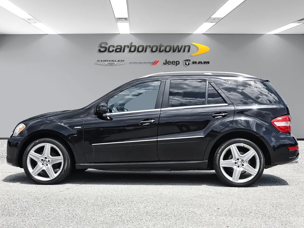 Mercedes-Benz ML 350 BlueTEC/4MATIC/ПОДГРЕВ/ОБДУХ/AIRMATIC/KEYLESS - изображение 3