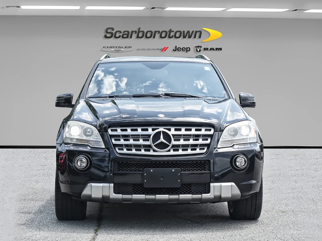 Mercedes-Benz ML 350 BlueTEC/4MATIC/ПОДГРЕВ/ОБДУХ/AIRMATIC/KEYLESS - изображение 2