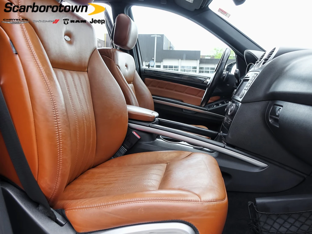 Mercedes-Benz ML 350 BlueTEC/4MATIC/ПОДГРЕВ/ОБДУХ/AIRMATIC/KEYLESS - изображение 10