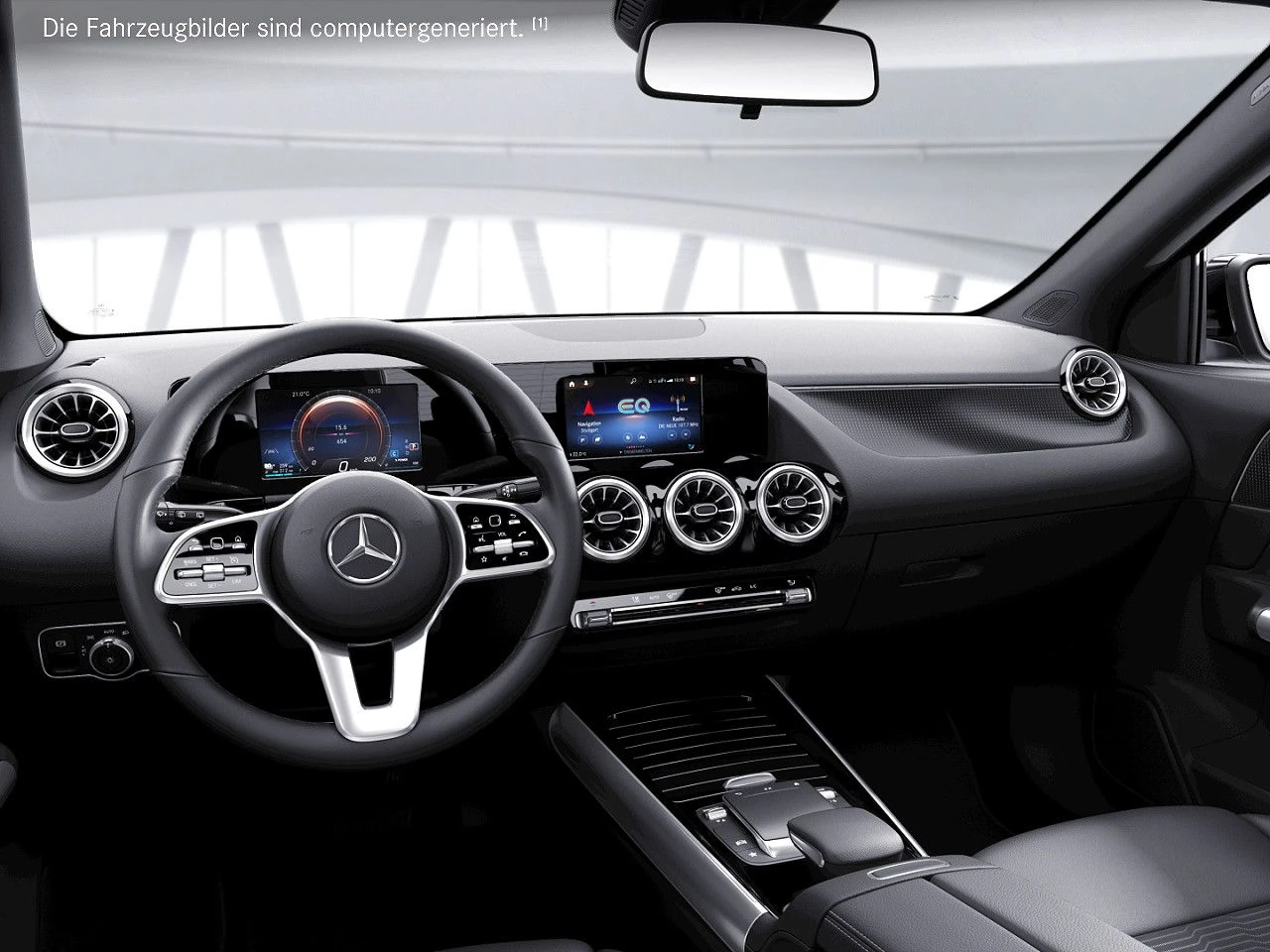 Mercedes-Benz EQA 250 / гаранция - изображение 4