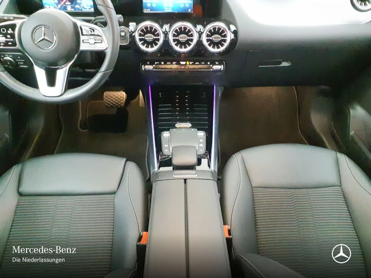 Mercedes-Benz EQA 250 / гаранция - изображение 9