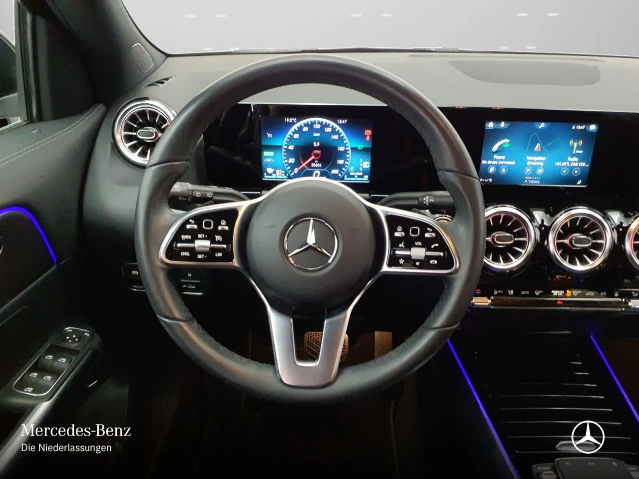 Mercedes-Benz EQA 250 / гаранция - изображение 10