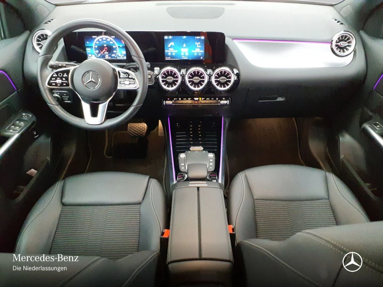 Mercedes-Benz EQA 250 / гаранция - изображение 8
