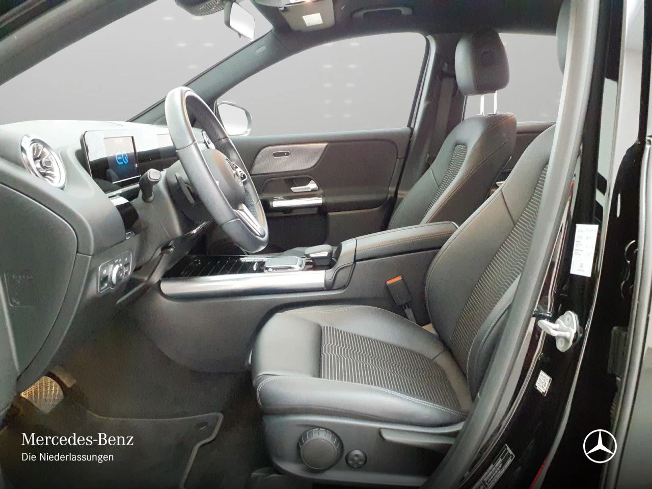 Mercedes-Benz EQA 250 / гаранция - изображение 6