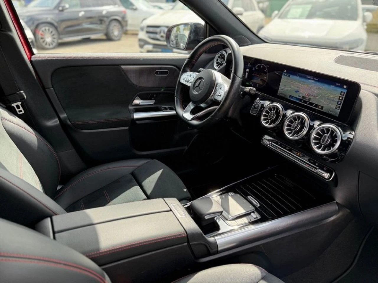 Mercedes-Benz EQA 41600km/ 55м гаранция - изображение 8