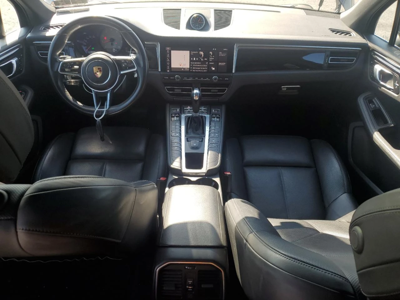 Porsche Macan 2019 PORSCHE MACAN S - изображение 8