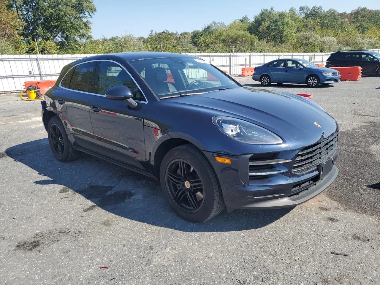 Porsche Macan 2019 PORSCHE MACAN S - изображение 3