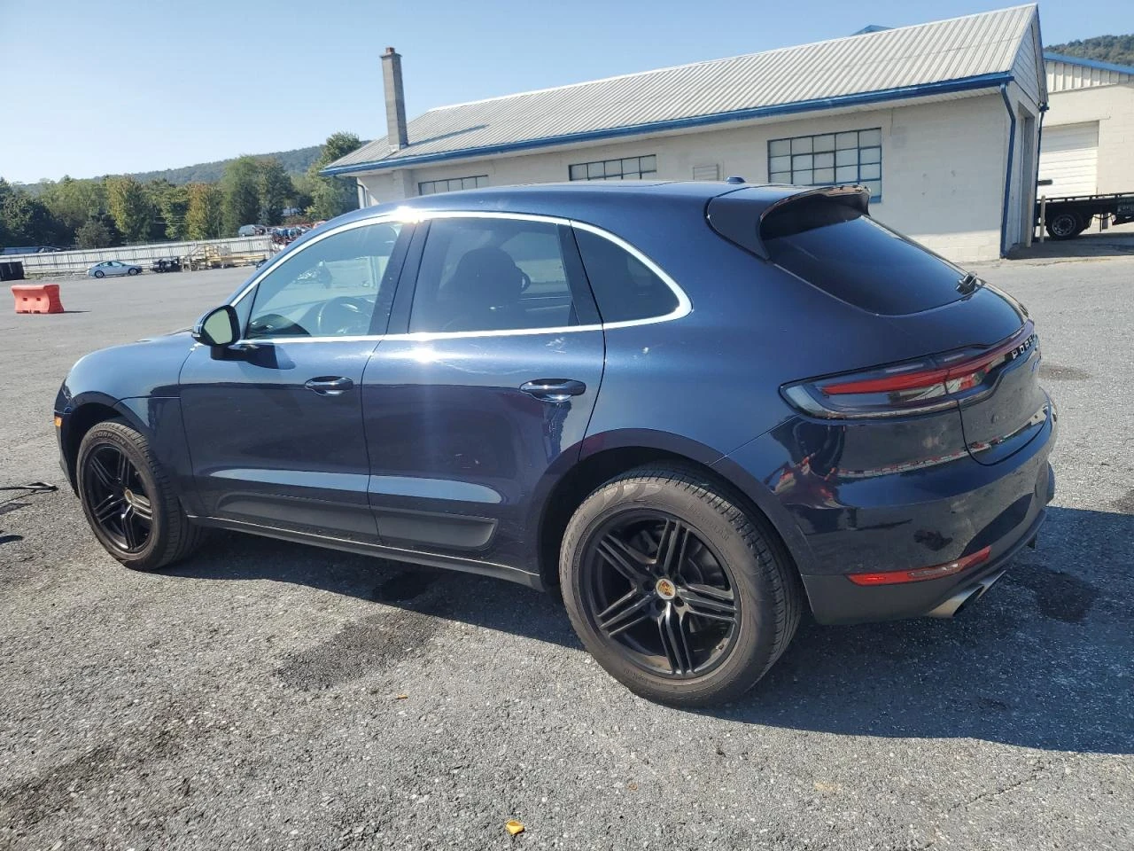 Porsche Macan 2019 PORSCHE MACAN S - изображение 4