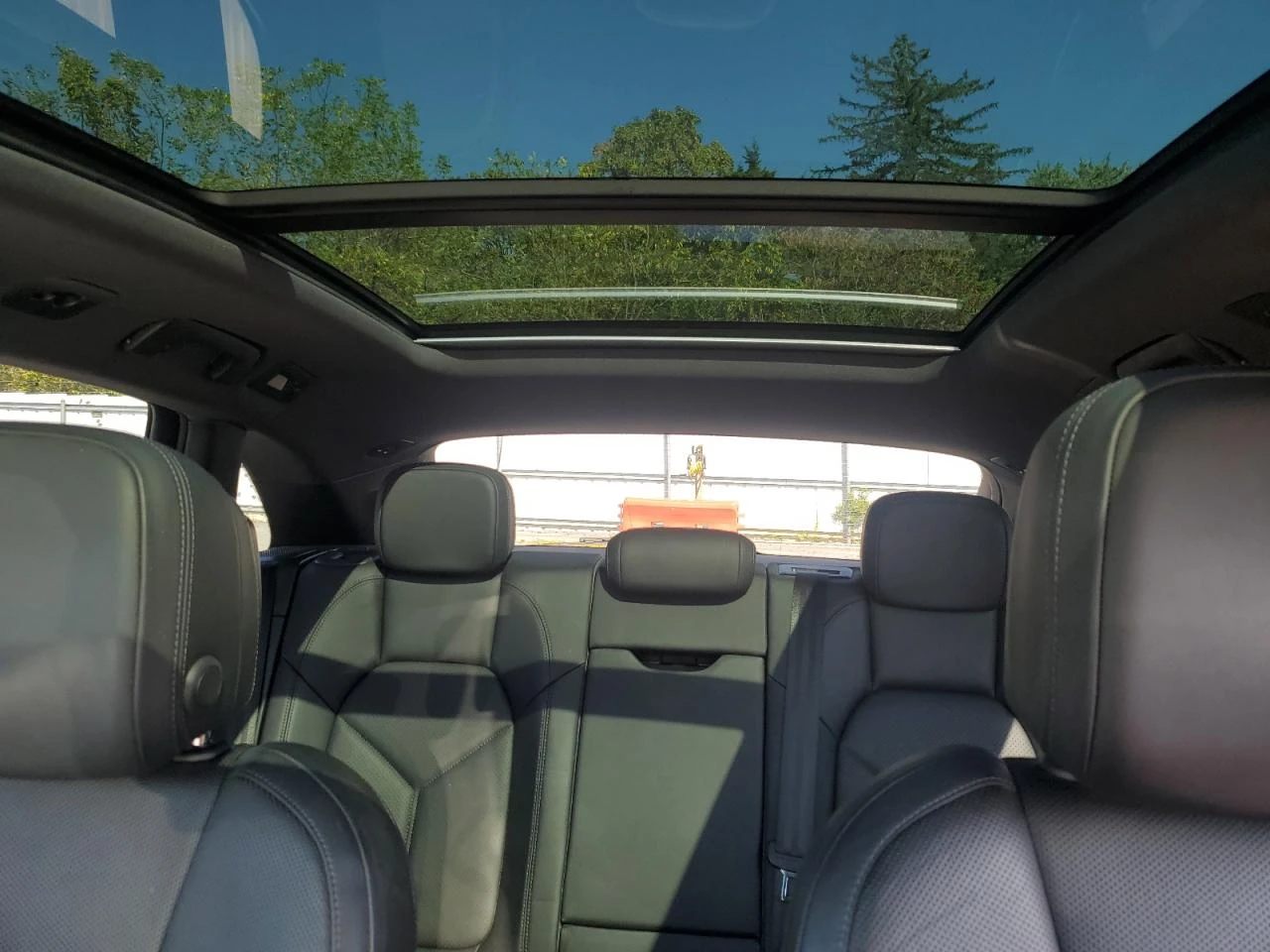 Porsche Macan 2019 PORSCHE MACAN S - изображение 10