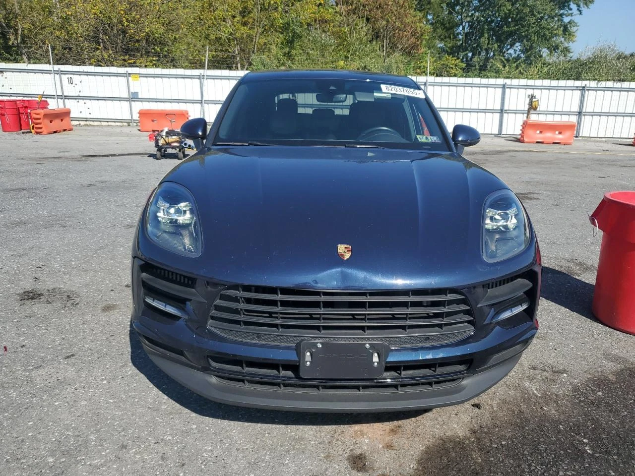 Porsche Macan 2019 PORSCHE MACAN S - изображение 2