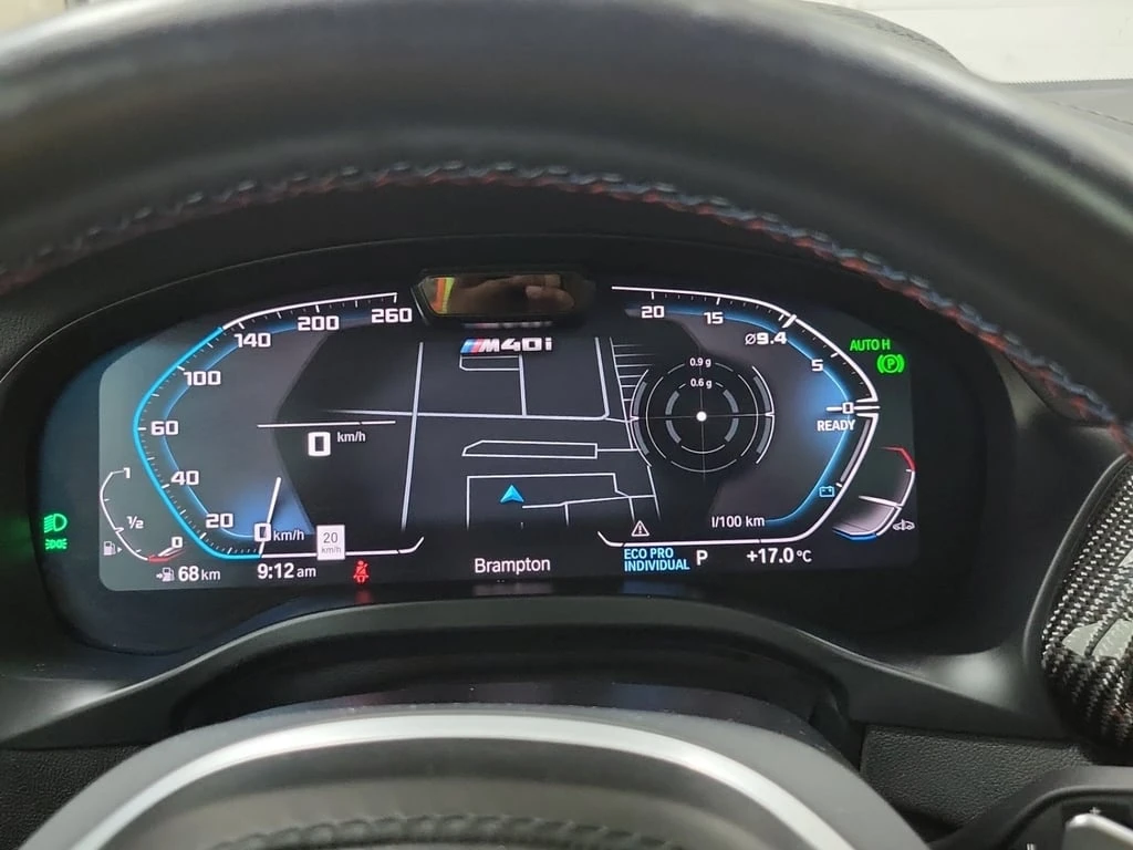 BMW X4 * M40I * CARFAX *    | Mobile.bg   11