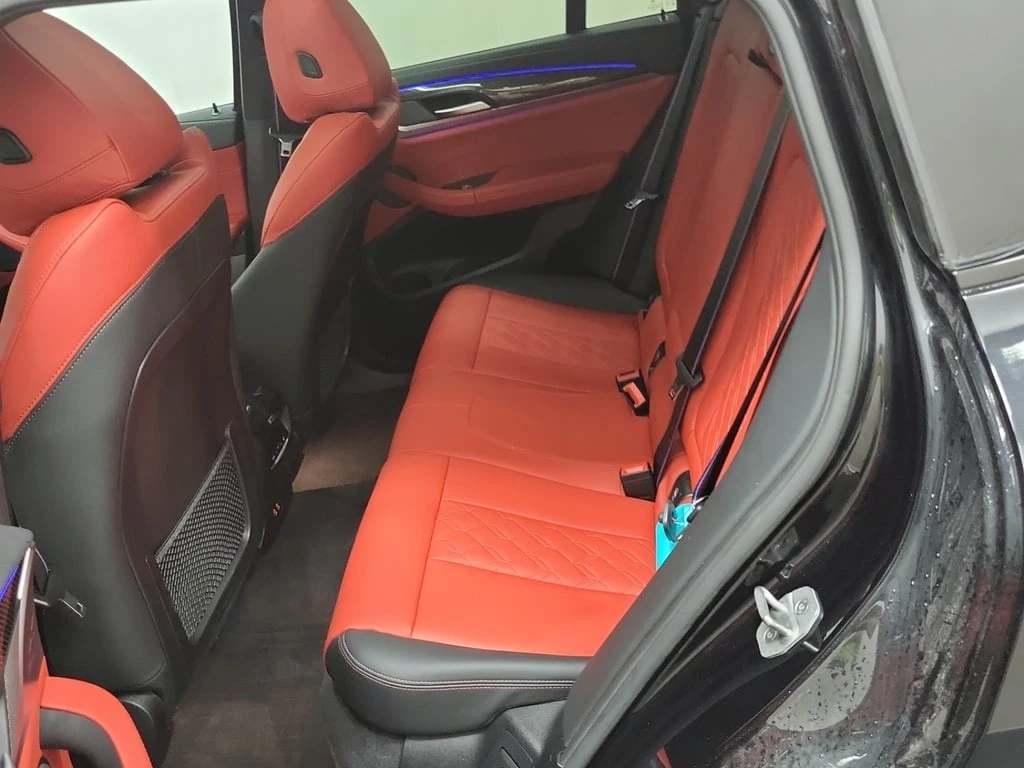 BMW X4 * M40I * CARFAX *    | Mobile.bg   13