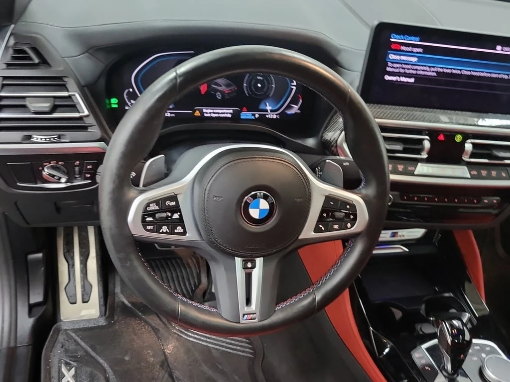 BMW X4 * M40I * CARFAX *    | Mobile.bg   12