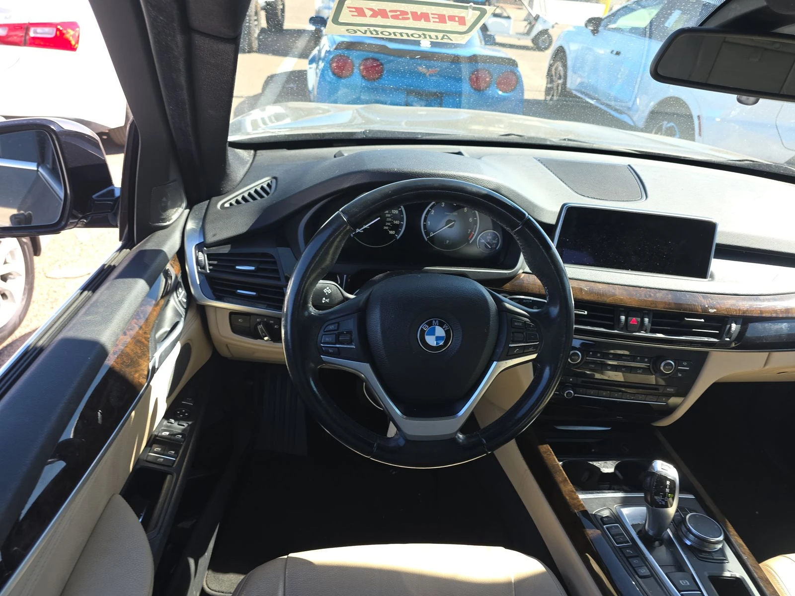 BMW X5 xDrive 35I | Mobile.bg   7