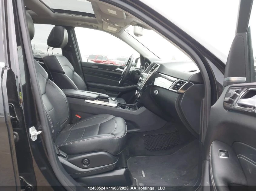 Mercedes-Benz ML 350 4MATIC AMG ПАНОРАМА/ПОДГРЕВИ - изображение 10